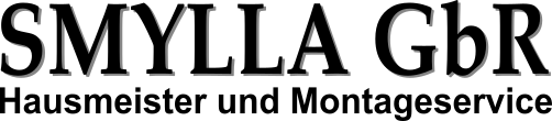 Smylla GbR Hausmeister und Montageservice